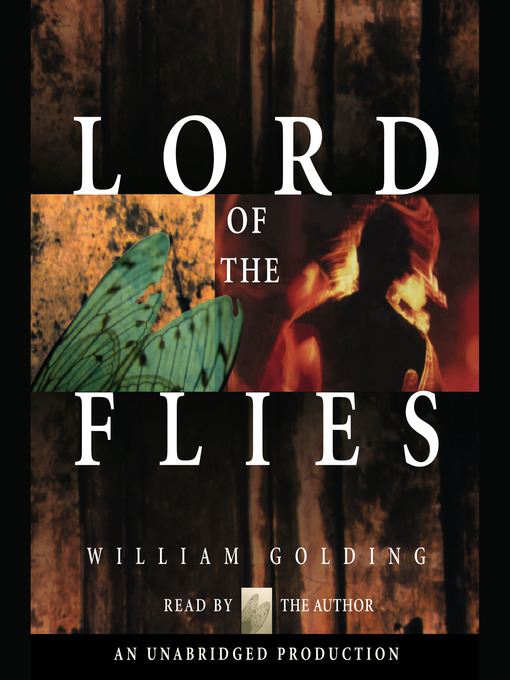 William Golding 的 Lord of the Flies 內容詳情 - 可供借閱